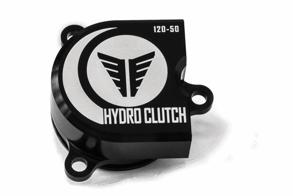 Hydro Clutch