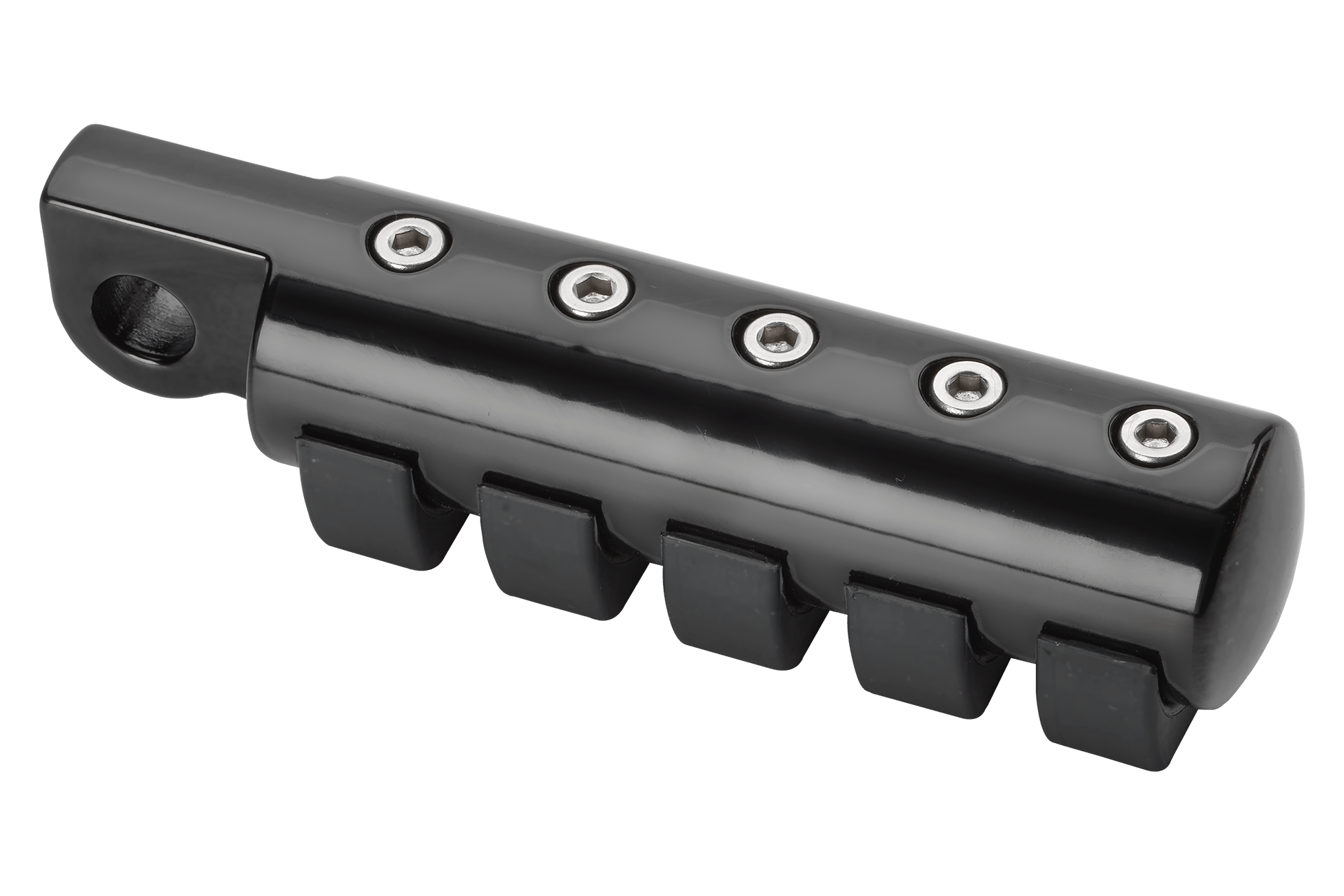 Fußrastengummi "Rubber Block" – Bild 3