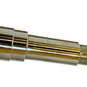 Adapter für Lenkerendenspiegel