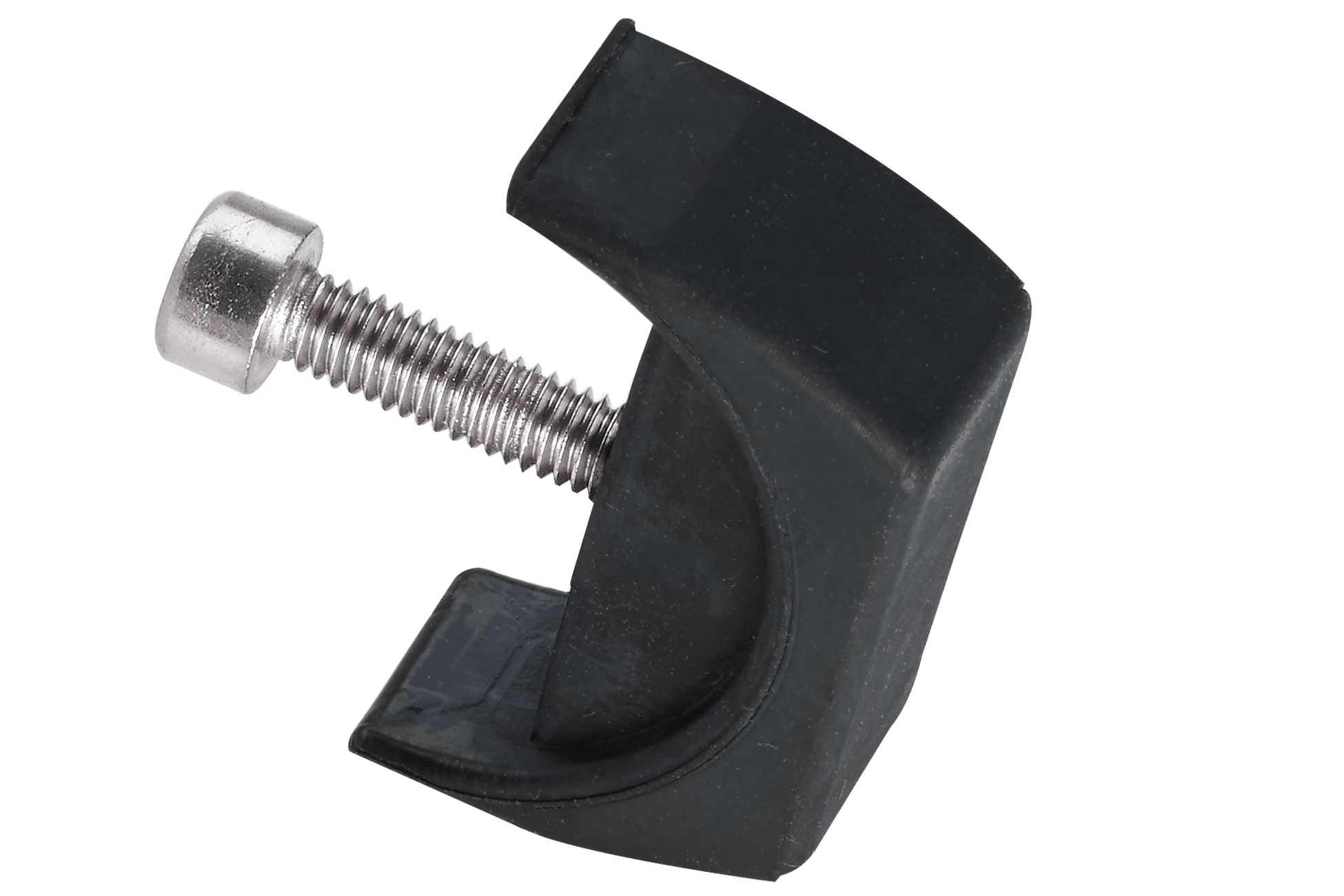 Fußrastengummi "Rubber Block" – Bild 2