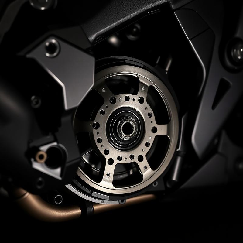 Power Clutch